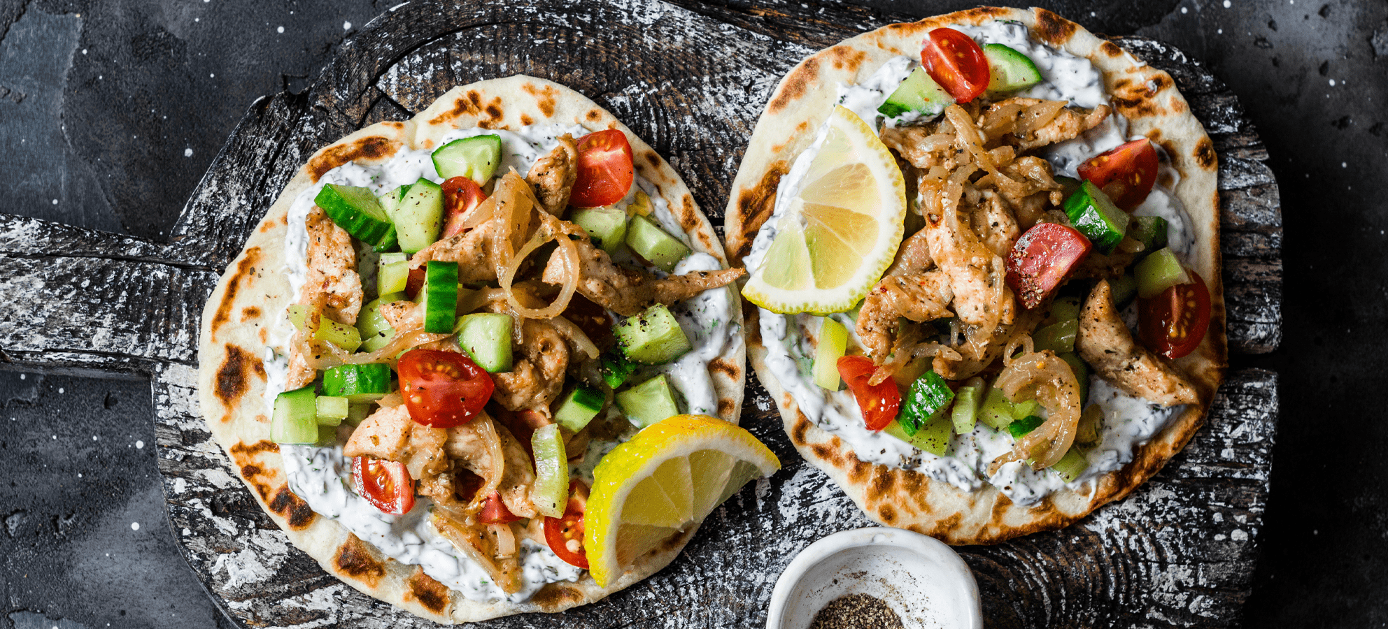 Mr. Gyros Hüllhorst